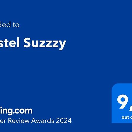 Hostel Suzzzy Novska Εξωτερικό φωτογραφία