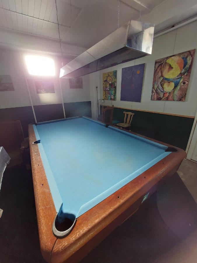Hostel Suzzzy Novska Εξωτερικό φωτογραφία