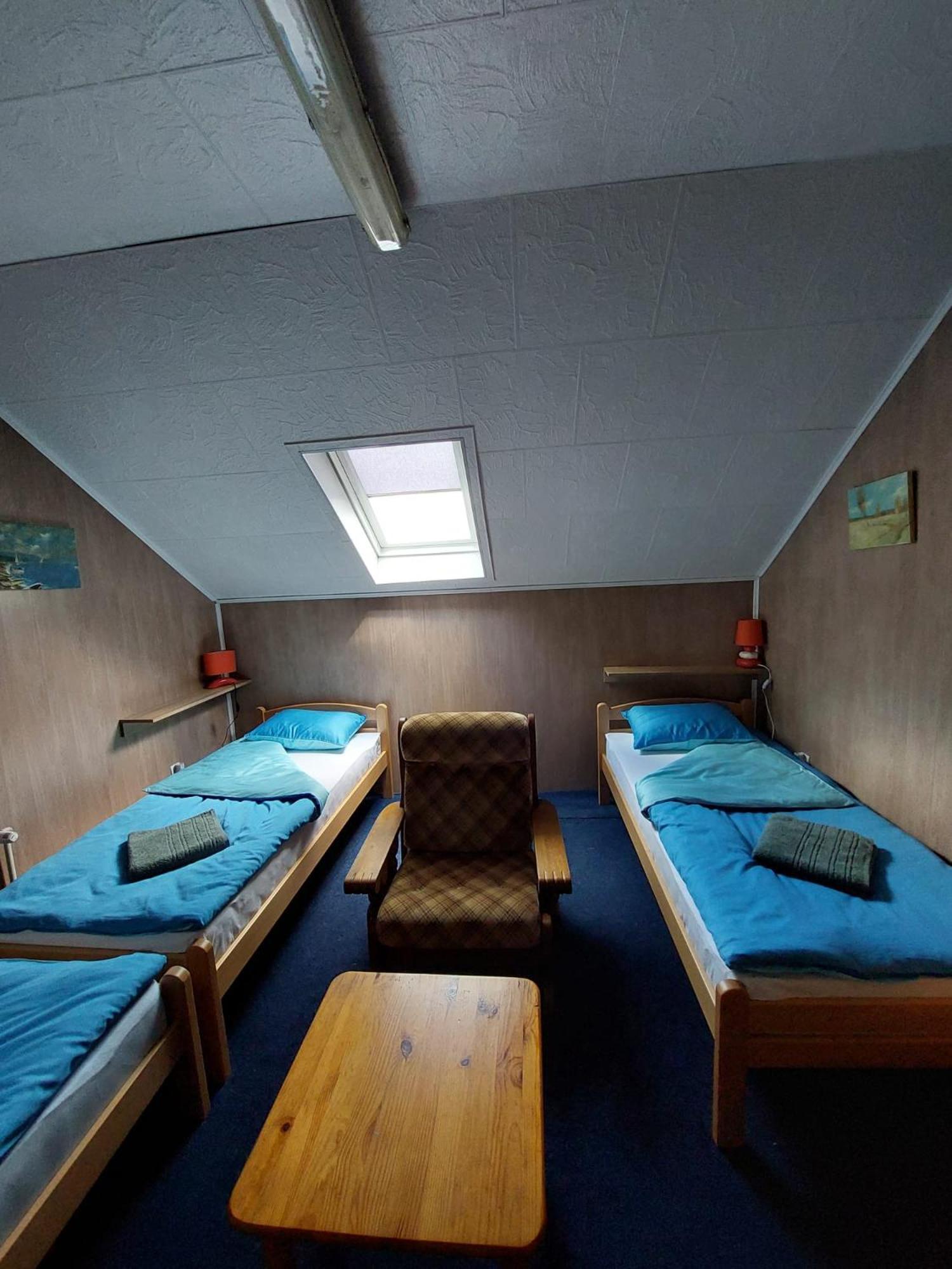 Hostel Suzzzy Novska Εξωτερικό φωτογραφία